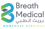 BREATH MEDICAL HOME HEALTHCARE - Home